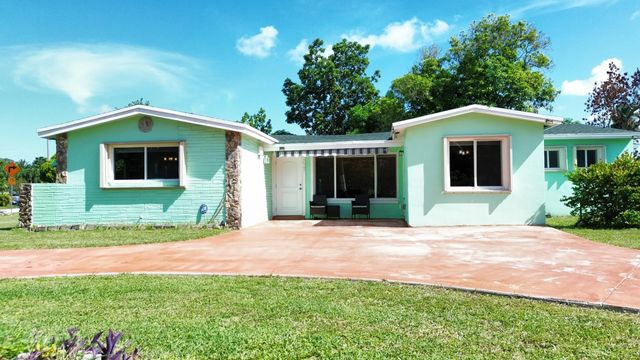2907 Sw 67th Terrace, Miramar