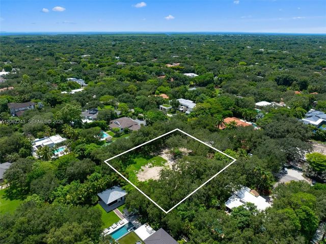 6285 Sw 98th Street, Pinecrest