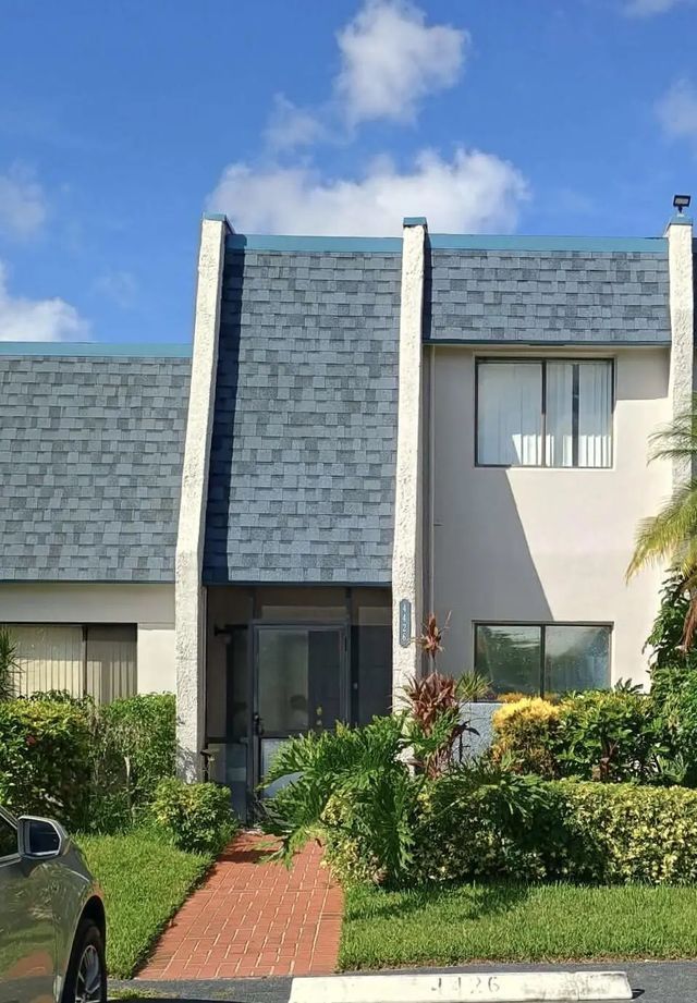 4426 Fountains Drive #4426, Lake Worth