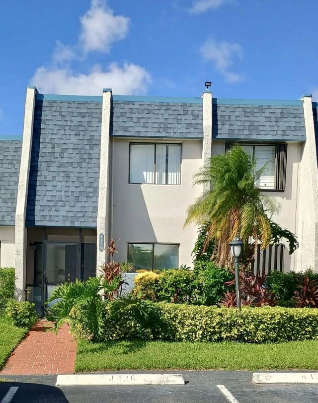 2 of 23 - 4426 Fountains Drive #4426, Lake Worth, FL
