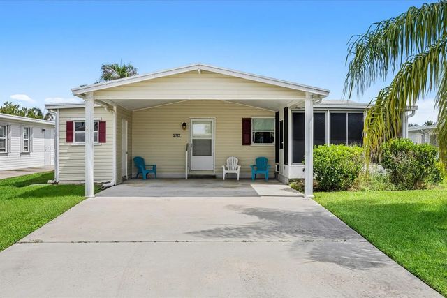 2 of 49 - 3712 Crabapple Drive, Port St. Lucie, FL