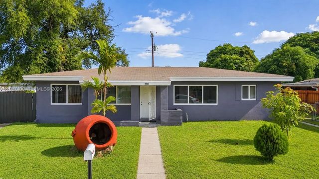 3271 Nw 173rd Terrace, Miami Gardens