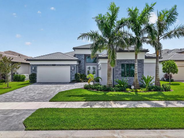 11348 Cherry Canyon Court, Boynton Beach