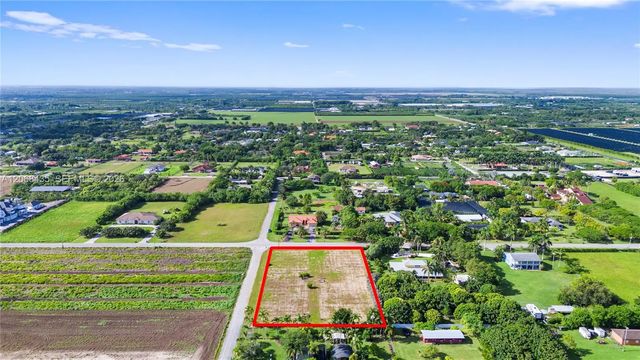213xx Sw 240 Street, Homestead