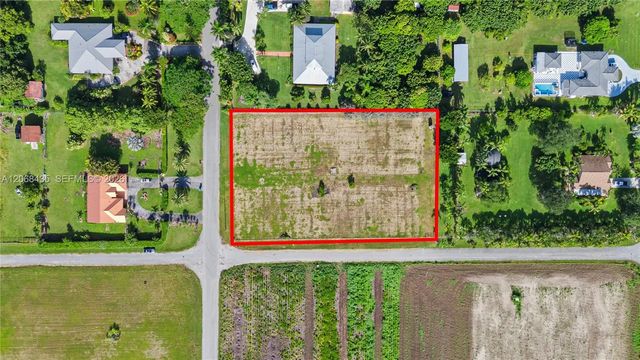 3 of 21 - 213xx Sw 240 Street, Homestead, FL