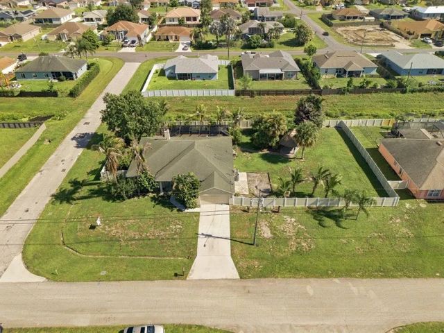499 Sw Millard Drive, Port St. Lucie