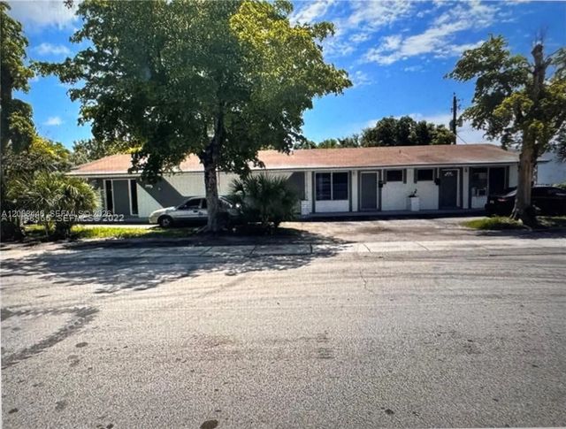 12501 Ne 5th Avenue, North Miami