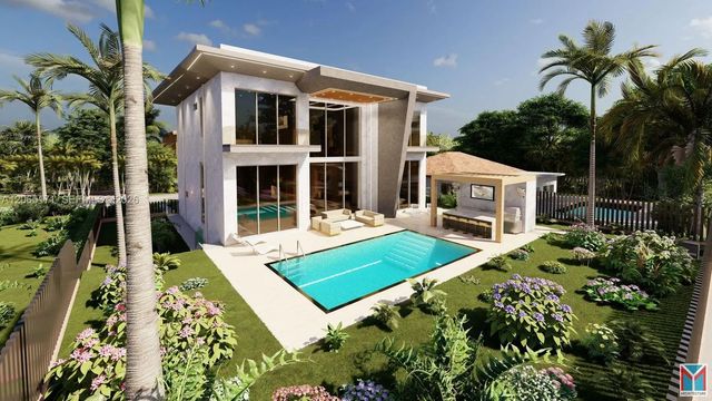 2 of 11 - 939 Washington Street, Hollywood, FL