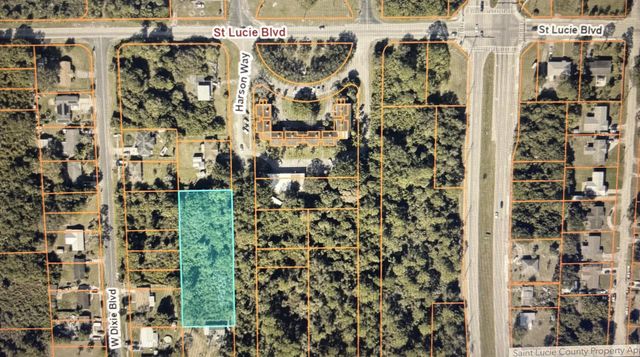 2 of 4 - 0 Harson Way, Fort Pierce, FL