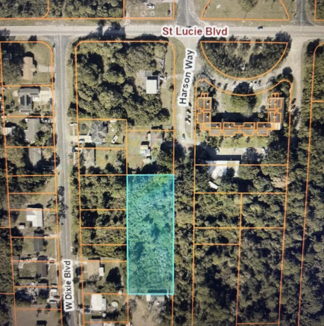 3 of 4 - 0 Harson Way, Fort Pierce, FL