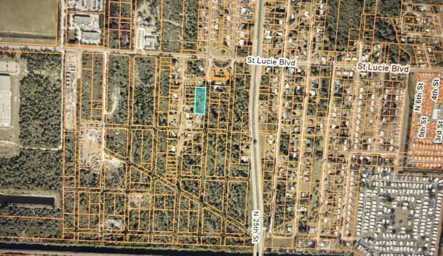 4 of 4 - 0 Harson Way, Fort Pierce, FL