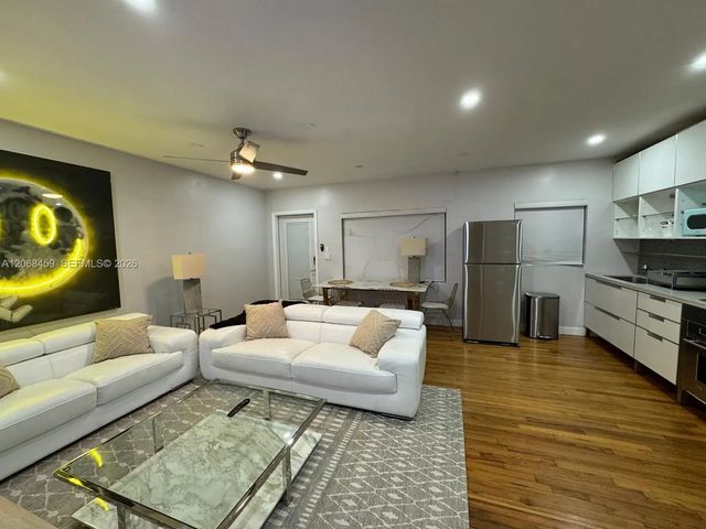 101 Collins Avenue #3, Miami Beach