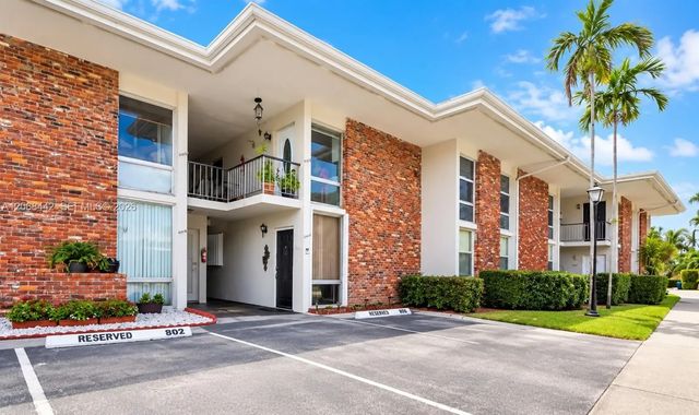 2 of 21 - 6812 Brookline Drive #6812, Hialeah, FL