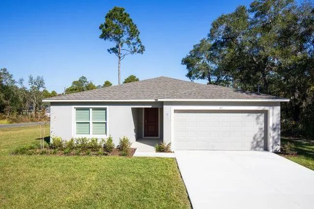 8445 98th Court, Vero Beach