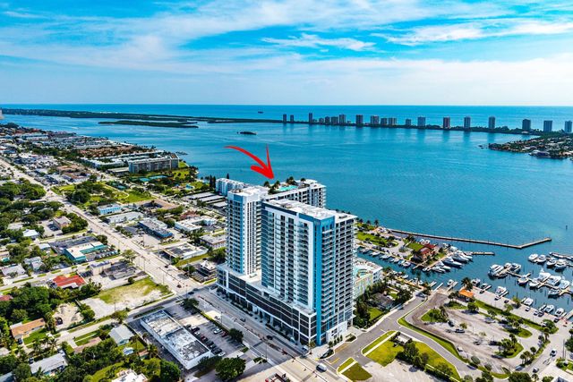 4 of 74 - 220 Lake Shore Dr Drive #1107, Lake Park, FL