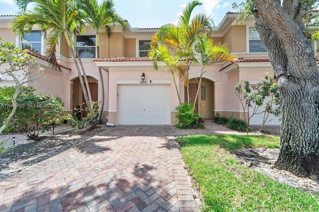 2410 Seminole Palms Drive, Greenacres