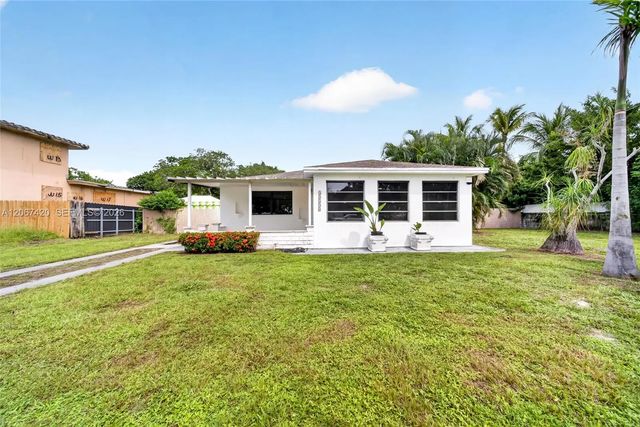 15130 S River Drive, Miami