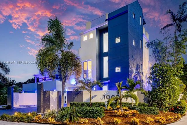 1000 Sw 4th Avenue, Fort Lauderdale