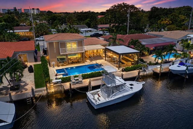 2360 Se 13th Court, Pompano Beach