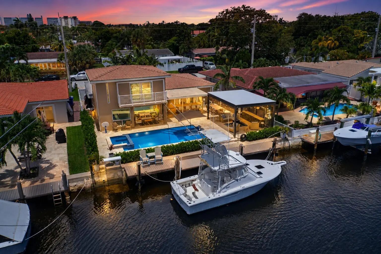 2360 Se 13th Court, Pompano Beach