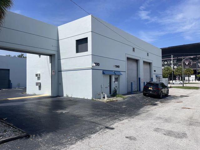 1140 Nw 54th Street, Fort Lauderdale
