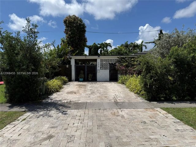 130 Ne 123rd Street, North Miami