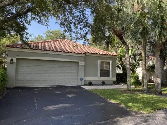 1109 Nw 107th Terrace, Plantation
