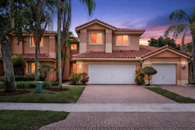 12522 Nw 57th Court, Coral Springs