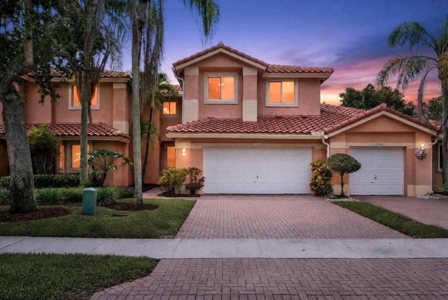 12522 Nw 57th Court, Coral Springs