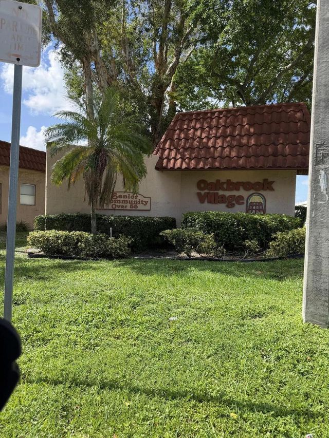 2329 Sw 81st Terrace, North Lauderdale