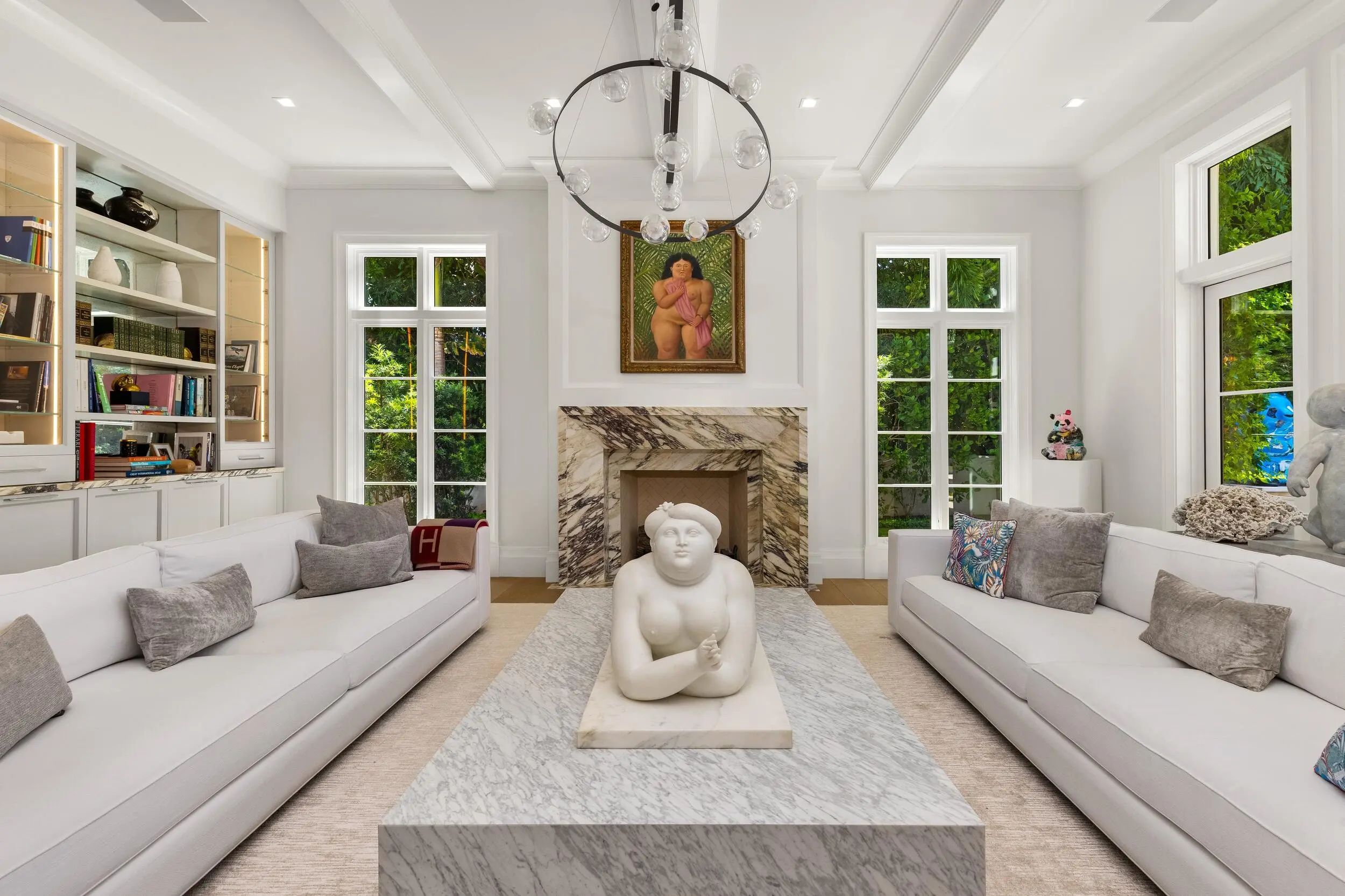 220 Jungle Road, Palm Beach, FL, 33480