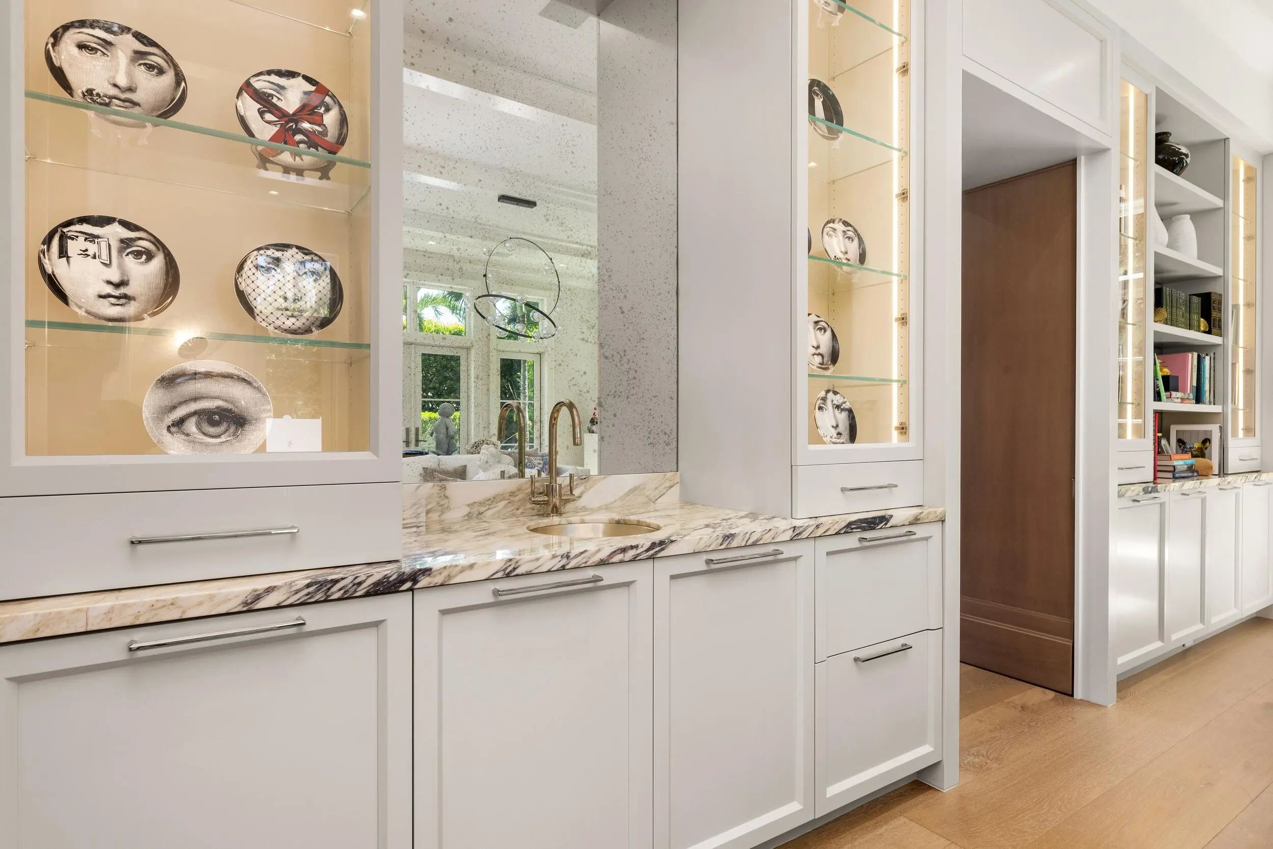 220 Jungle Road, Palm Beach, FL, 33480