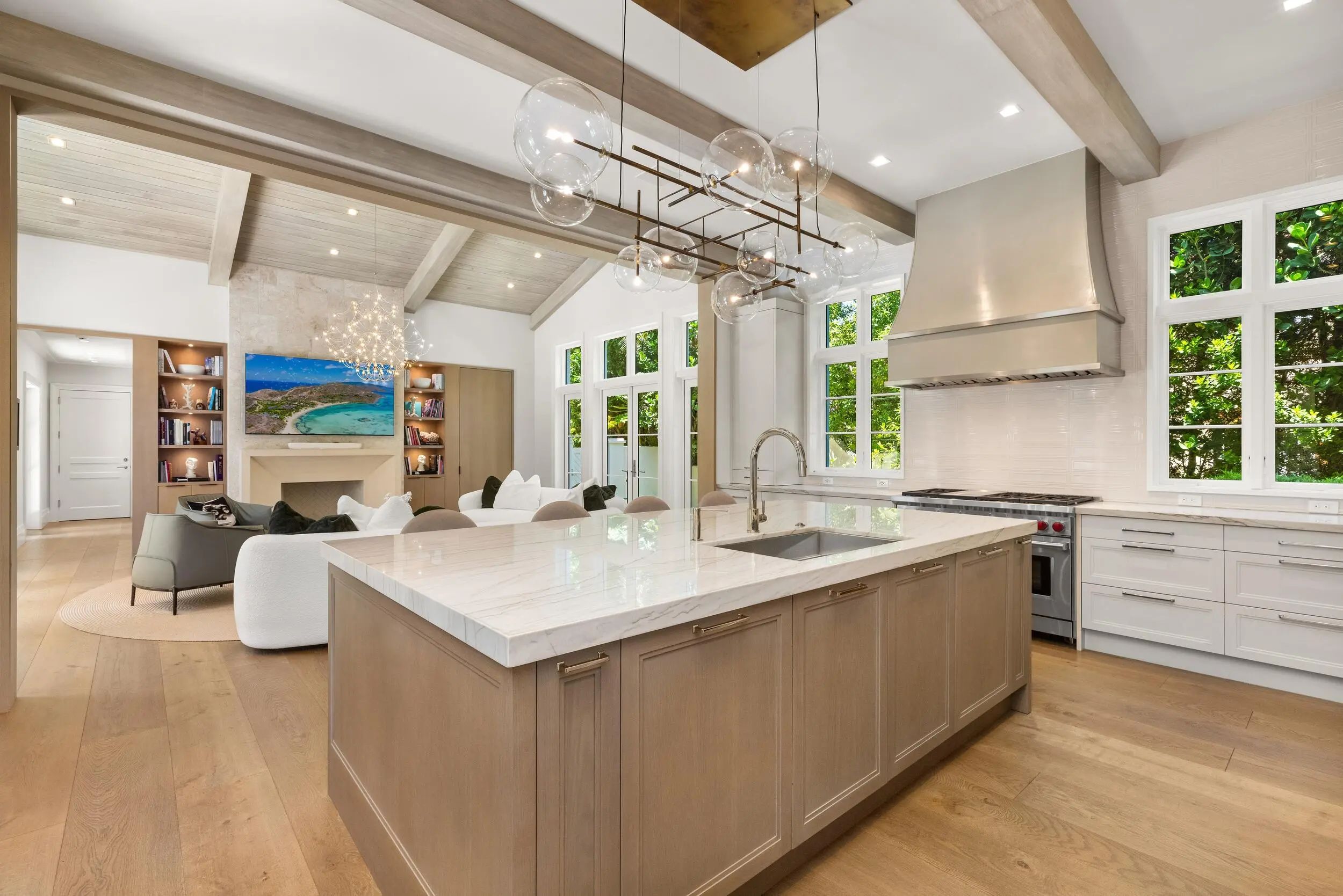 220 Jungle Road, Palm Beach, FL, 33480