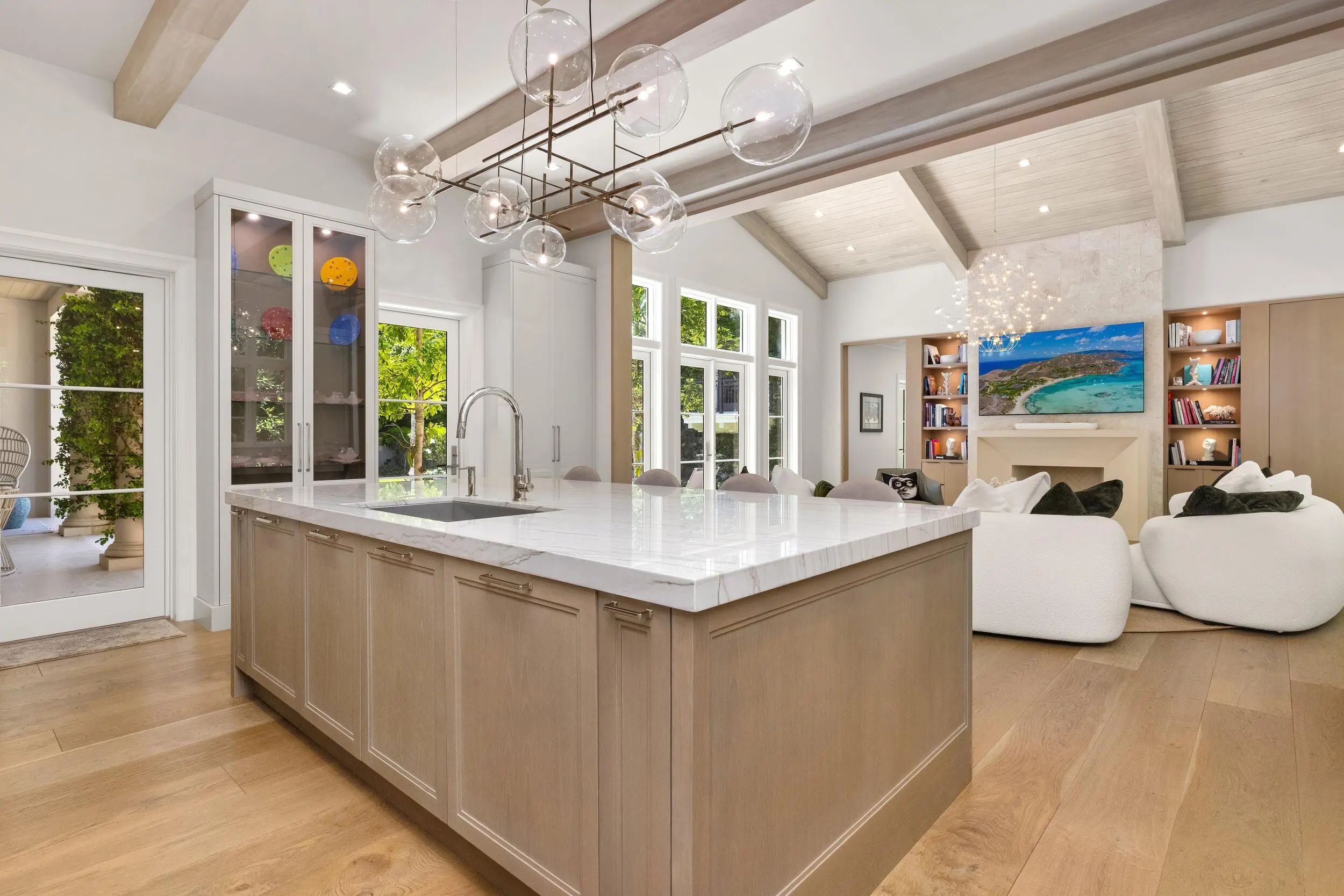 220 Jungle Road, Palm Beach, FL, 33480