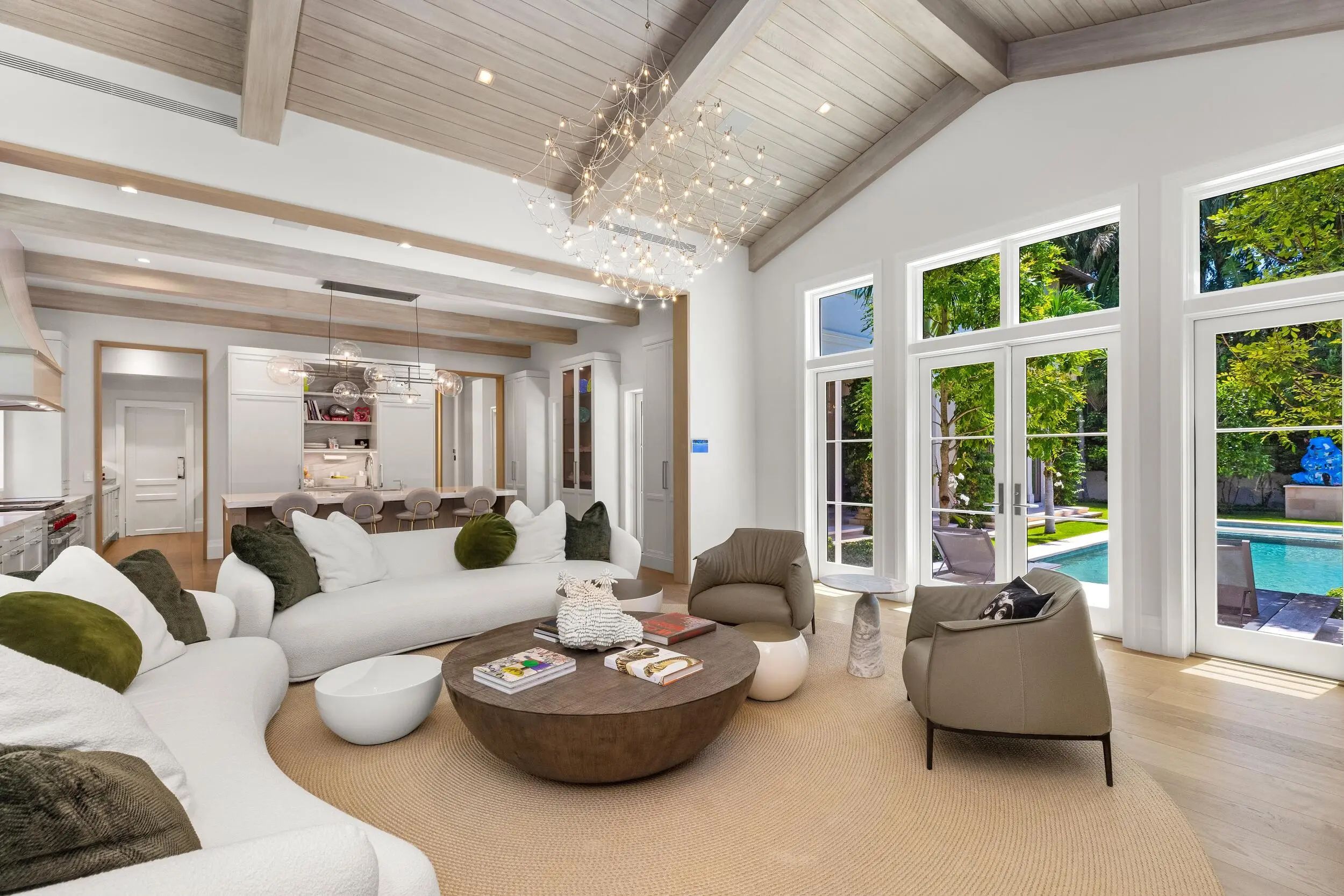 220 Jungle Road, Palm Beach, FL, 33480