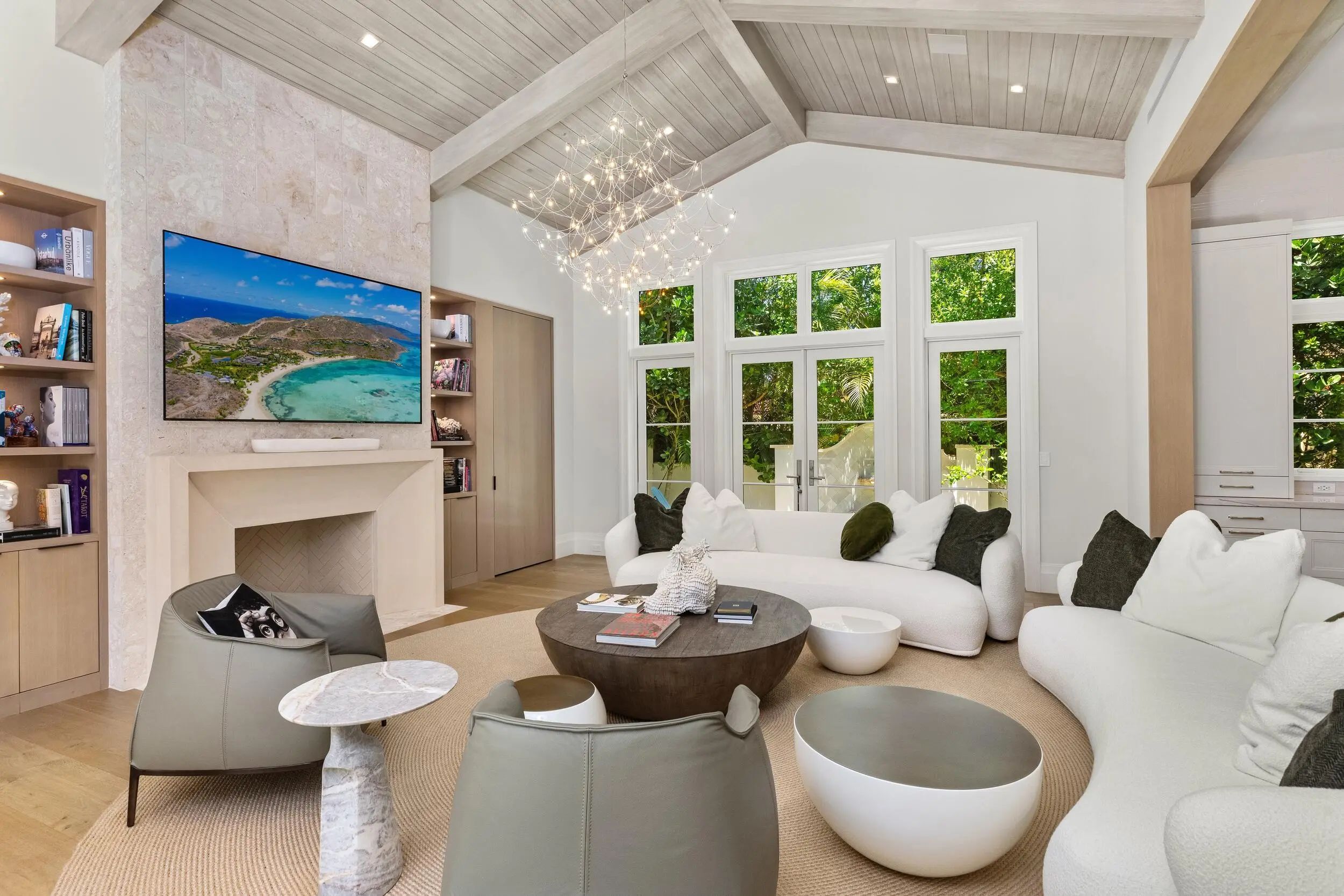 220 Jungle Road, Palm Beach, FL, 33480