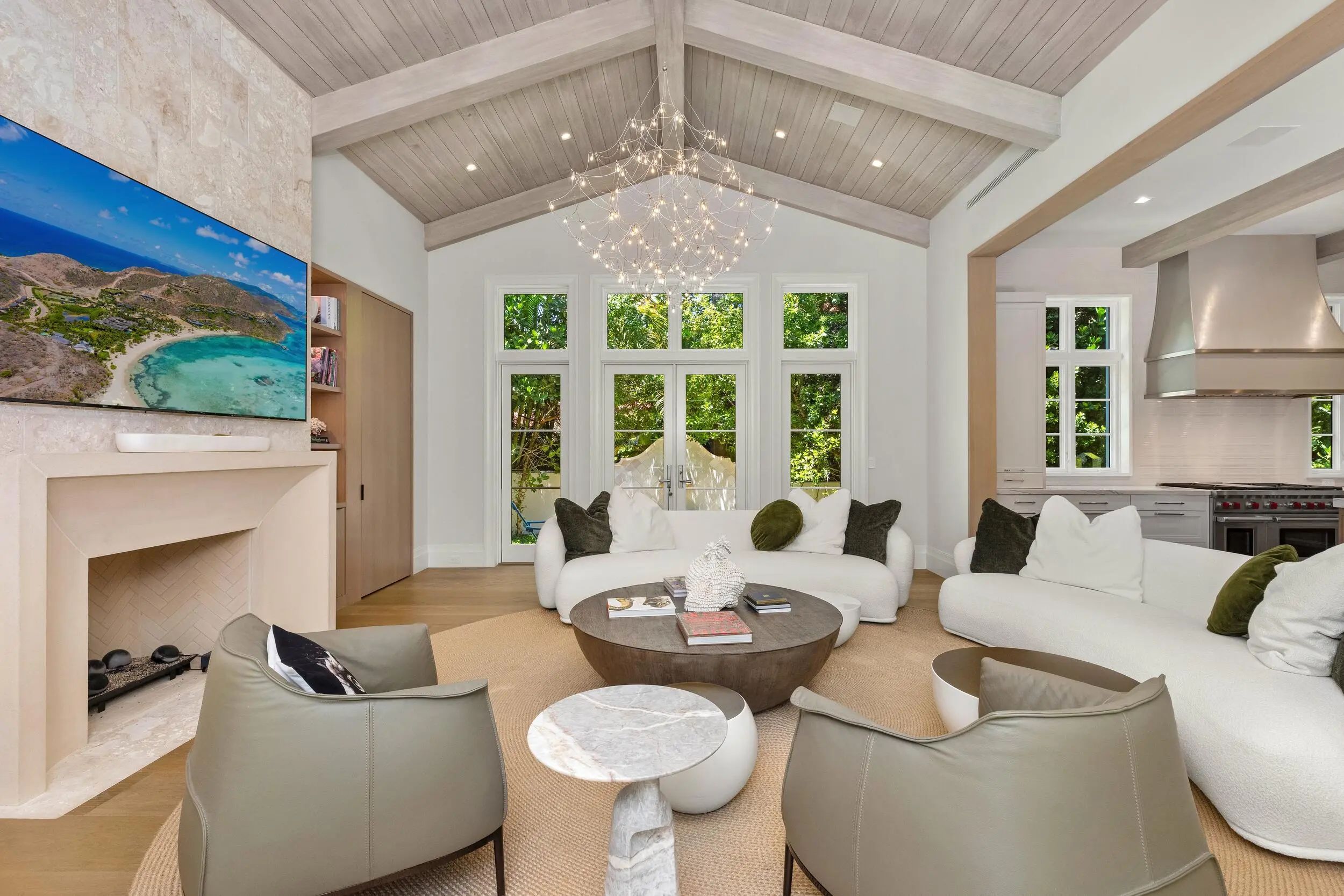 220 Jungle Road, Palm Beach, FL, 33480