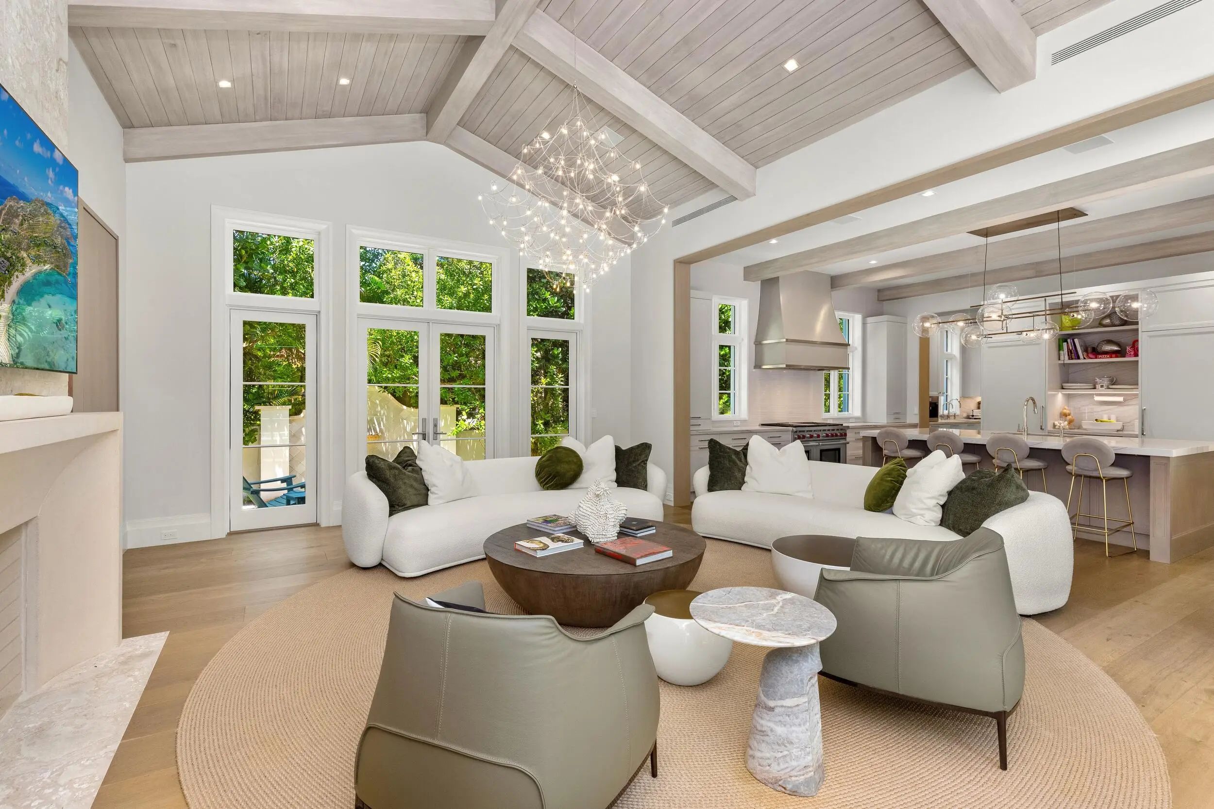 220 Jungle Road, Palm Beach, FL, 33480