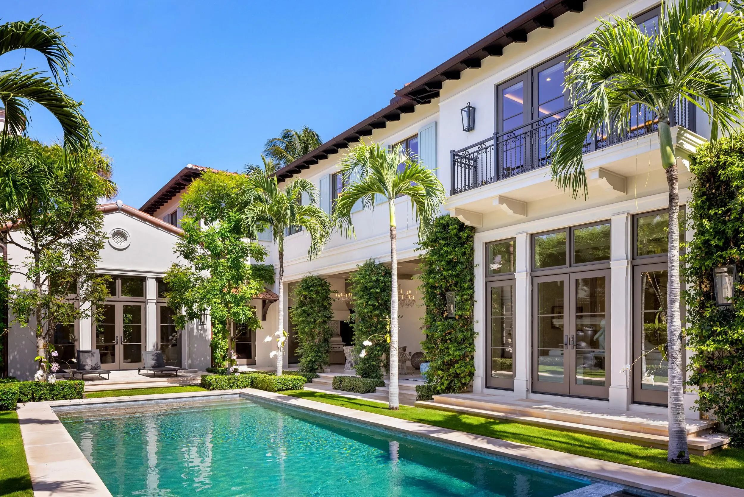 220 Jungle Road, Palm Beach, FL, 33480