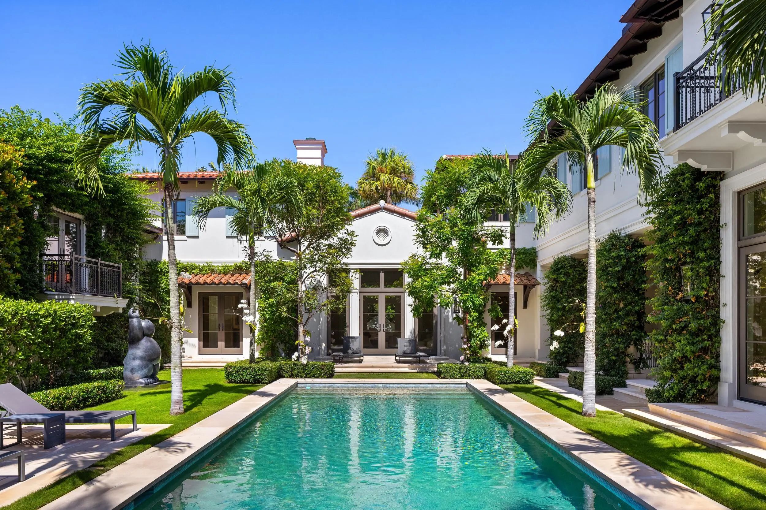 220 Jungle Road, Palm Beach, FL, 33480