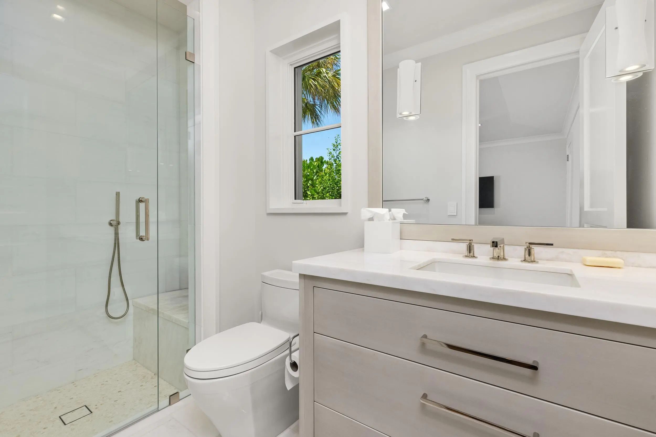 220 Jungle Road, Palm Beach, FL, 33480