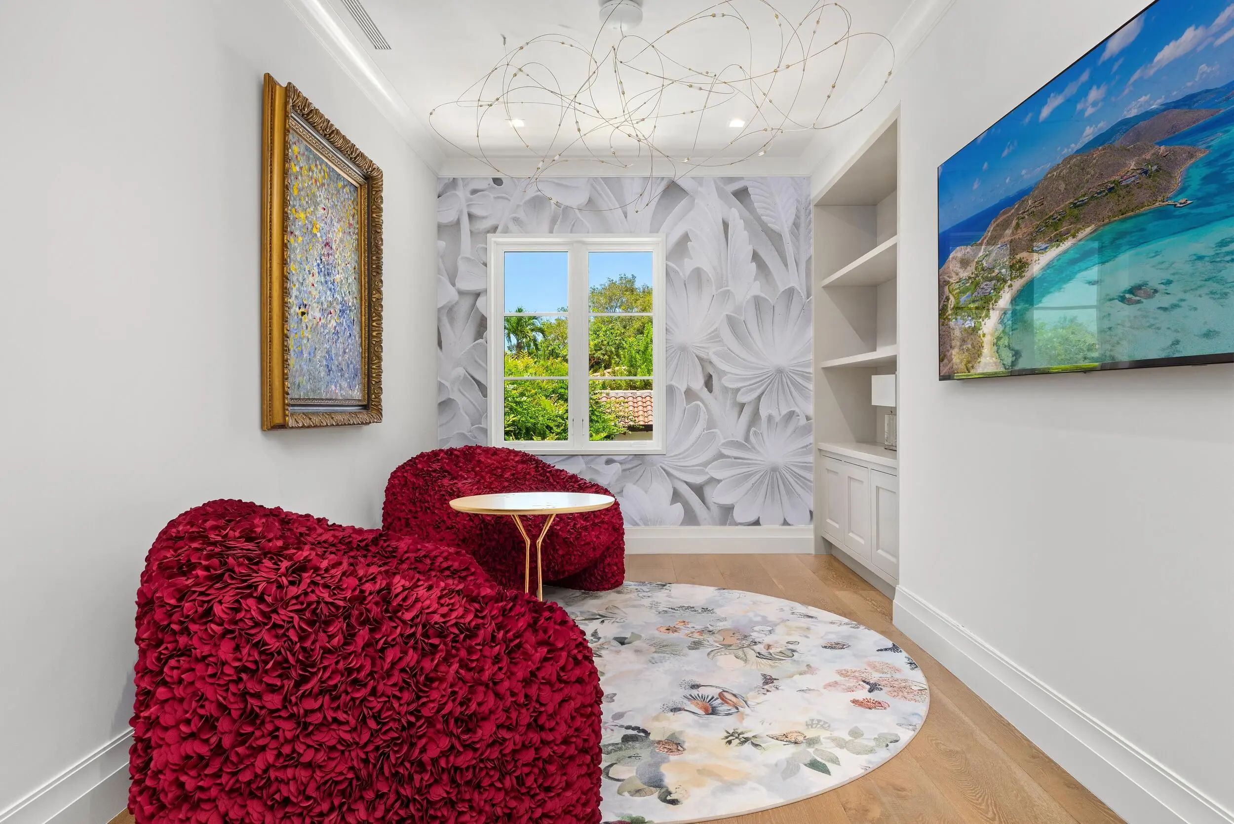 220 Jungle Road, Palm Beach, FL, 33480