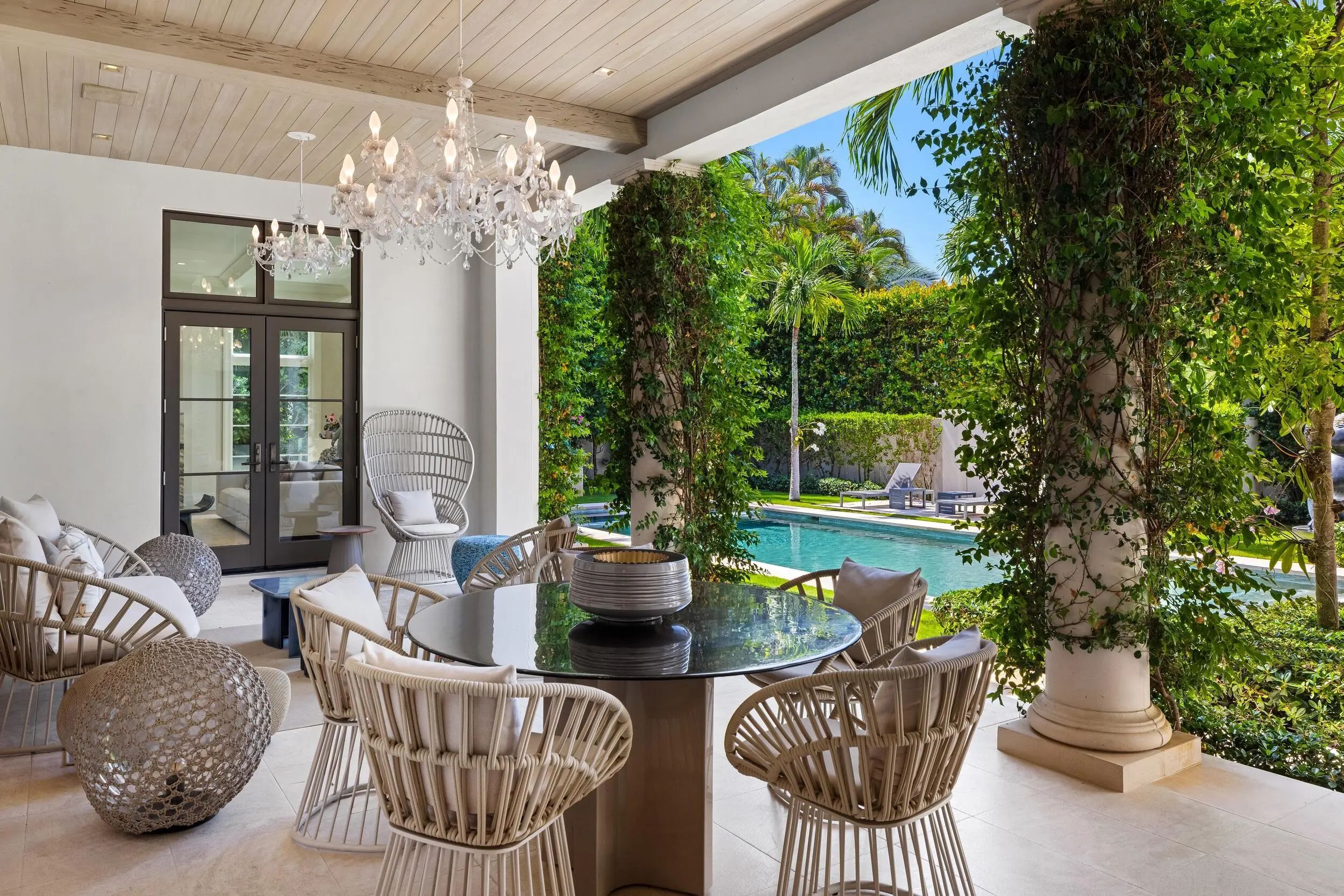 220 Jungle Road, Palm Beach, FL, 33480