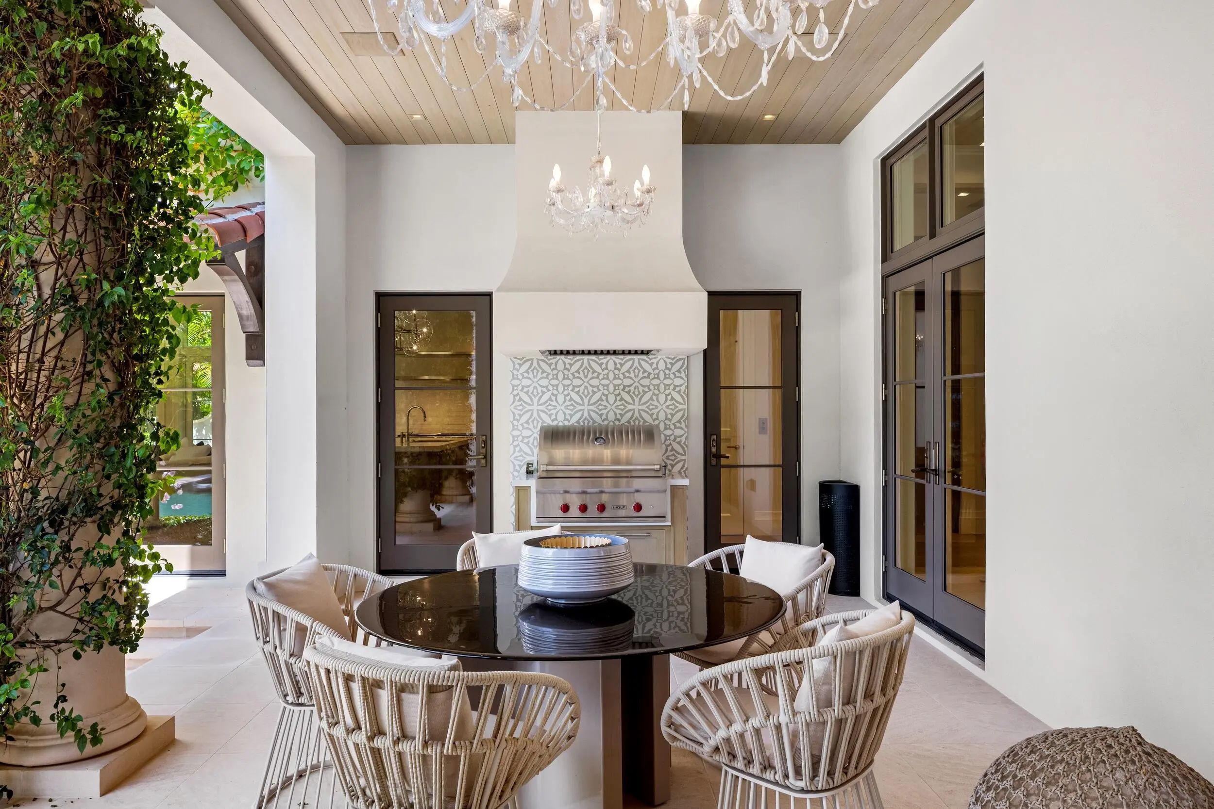 220 Jungle Road, Palm Beach, FL, 33480