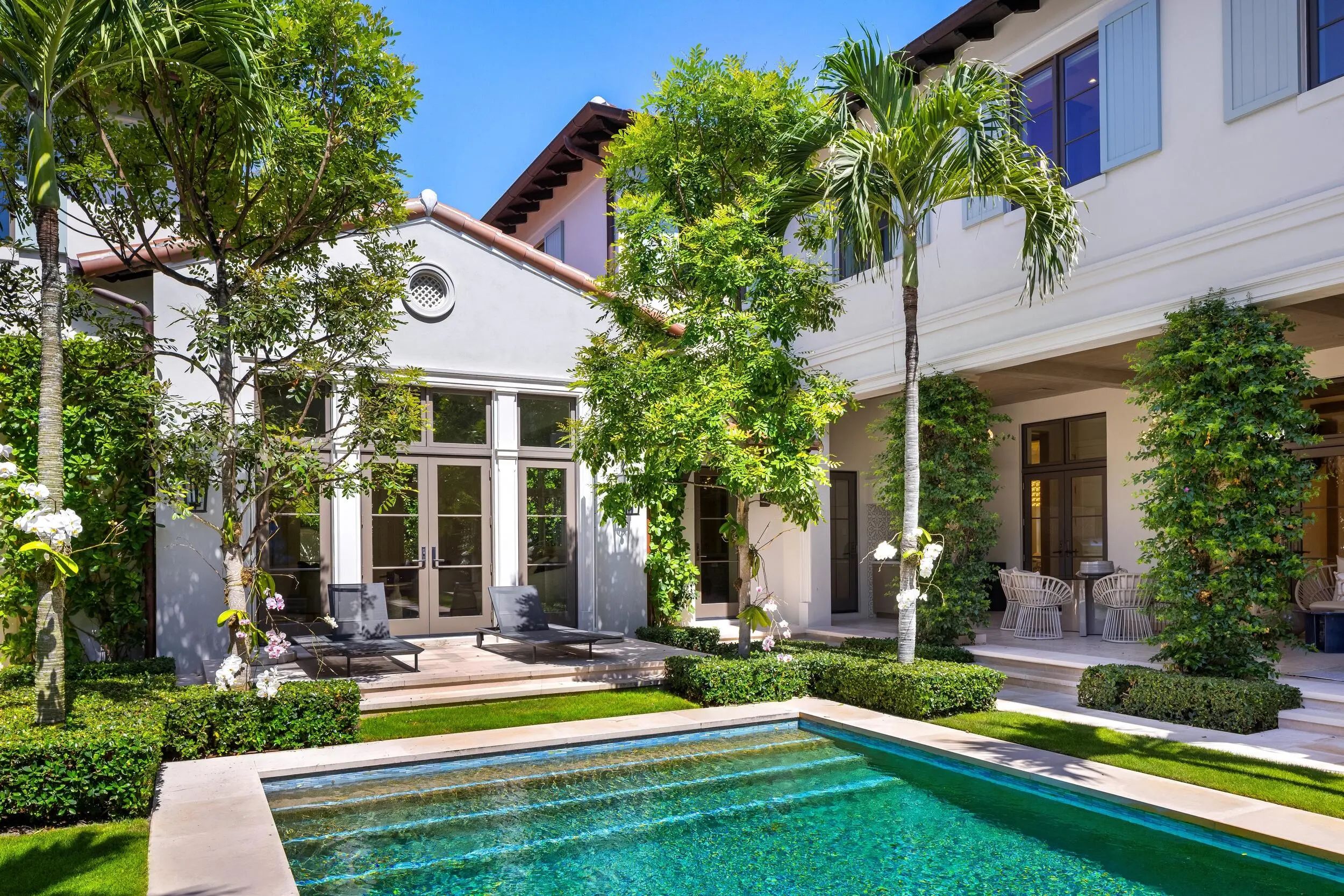 220 Jungle Road, Palm Beach, FL, 33480