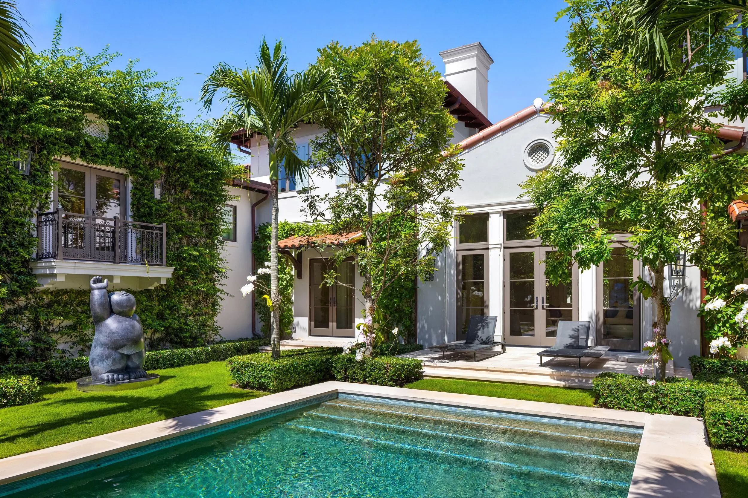 220 Jungle Road, Palm Beach, FL, 33480