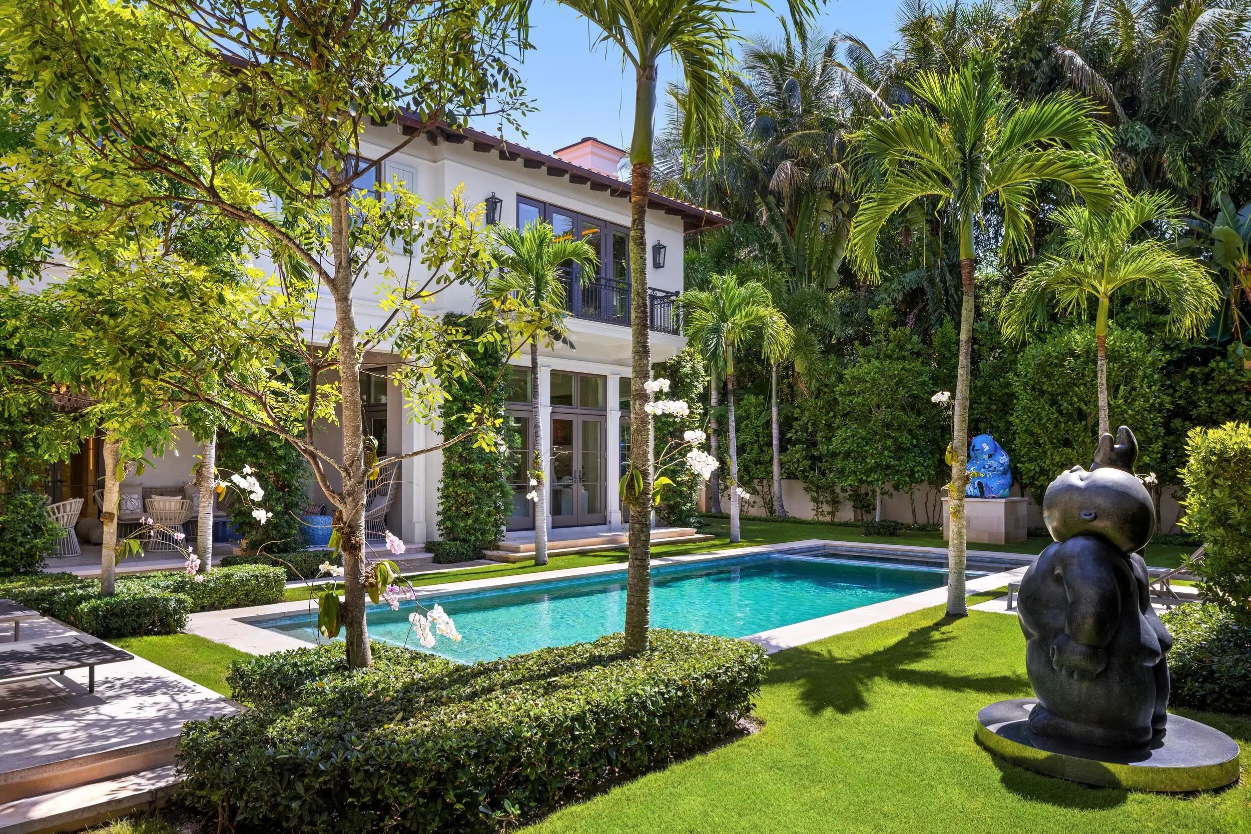 220 Jungle Road, Palm Beach, FL, 33480