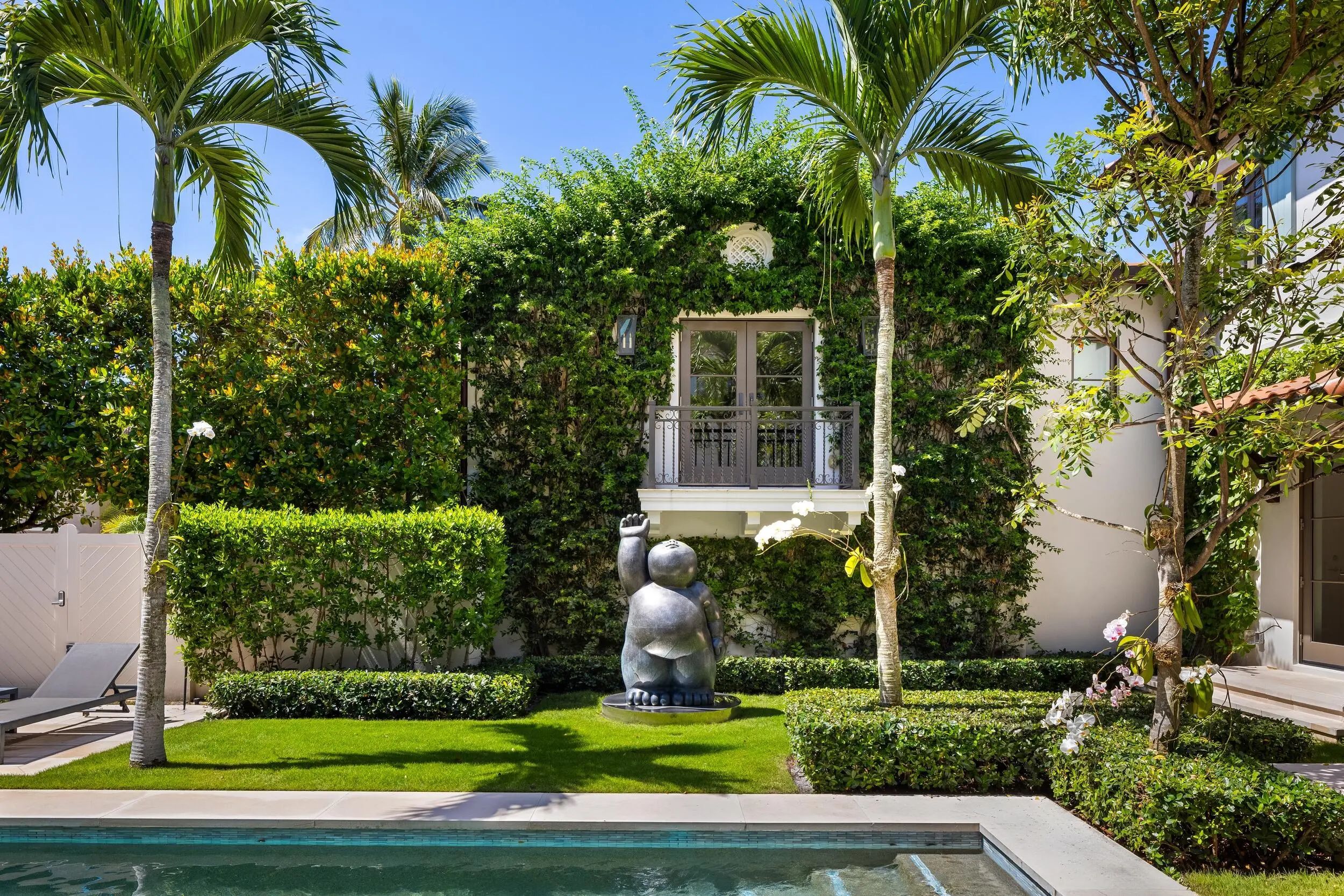 220 Jungle Road, Palm Beach, FL, 33480