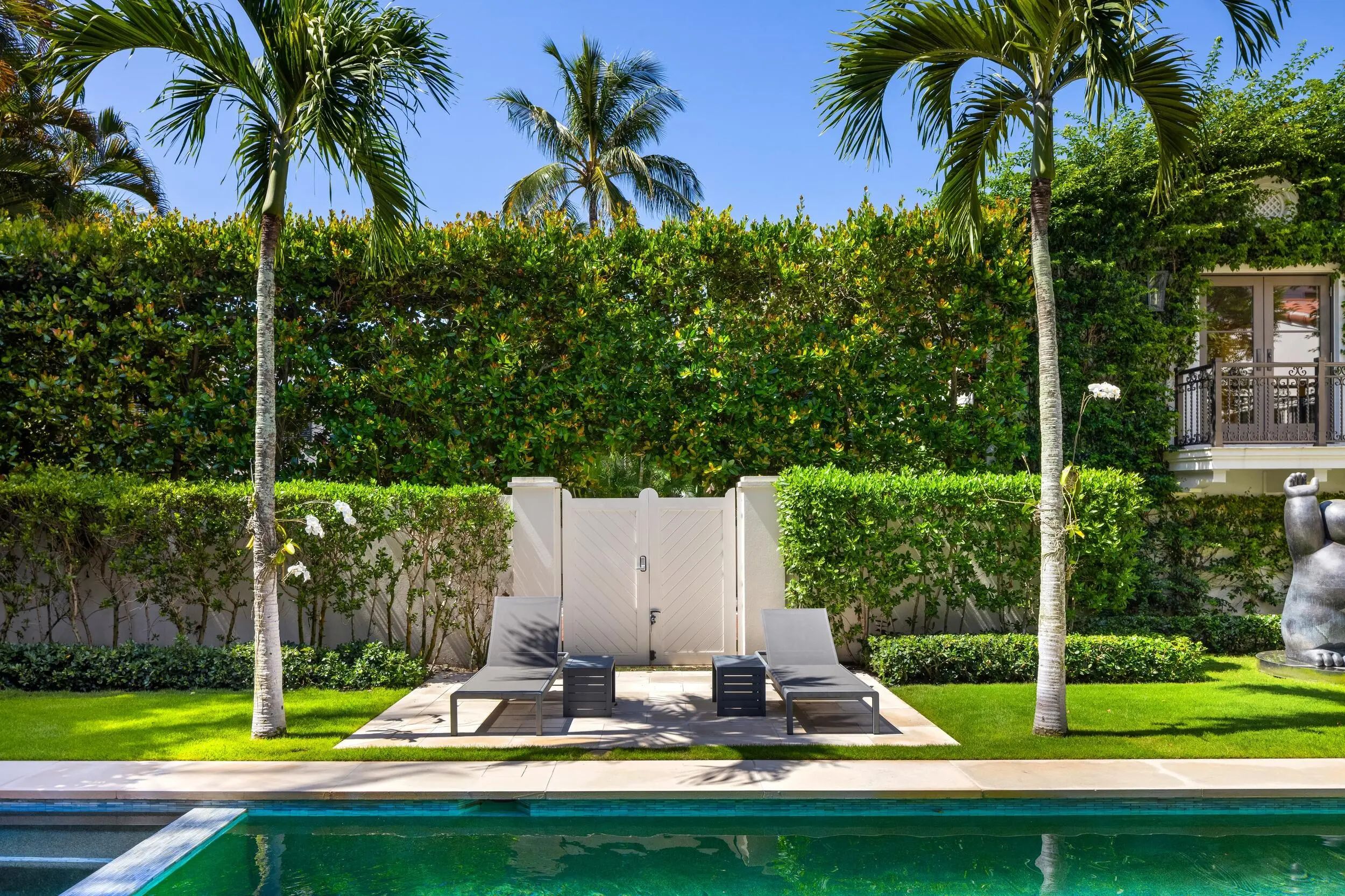 220 Jungle Road, Palm Beach, FL, 33480