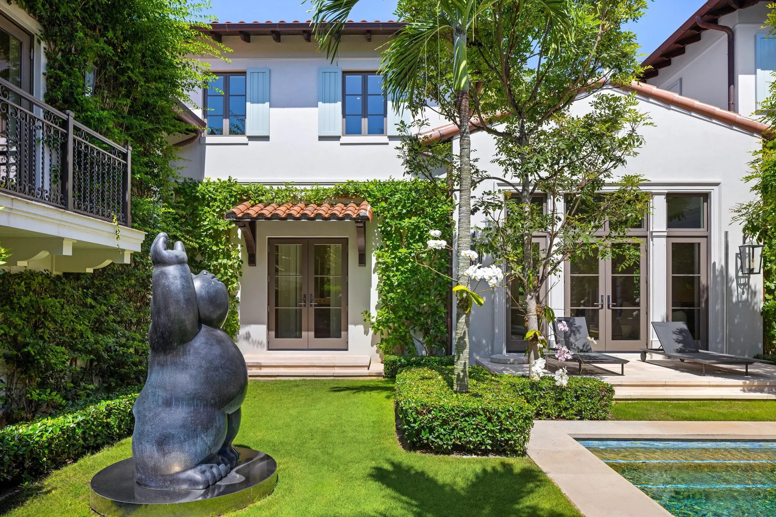 220 Jungle Road, Palm Beach, FL, 33480